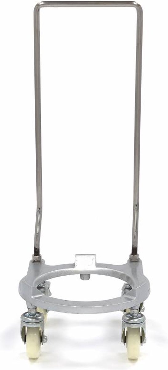 Trolley voor MPM40 / MPM60 — afbeelding 3