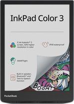 PocketBook eReader - InkPad Color 3 - Stormy Sea