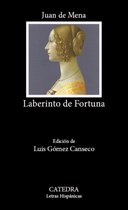 Letras Hispánicas - Laberinto de Fortuna