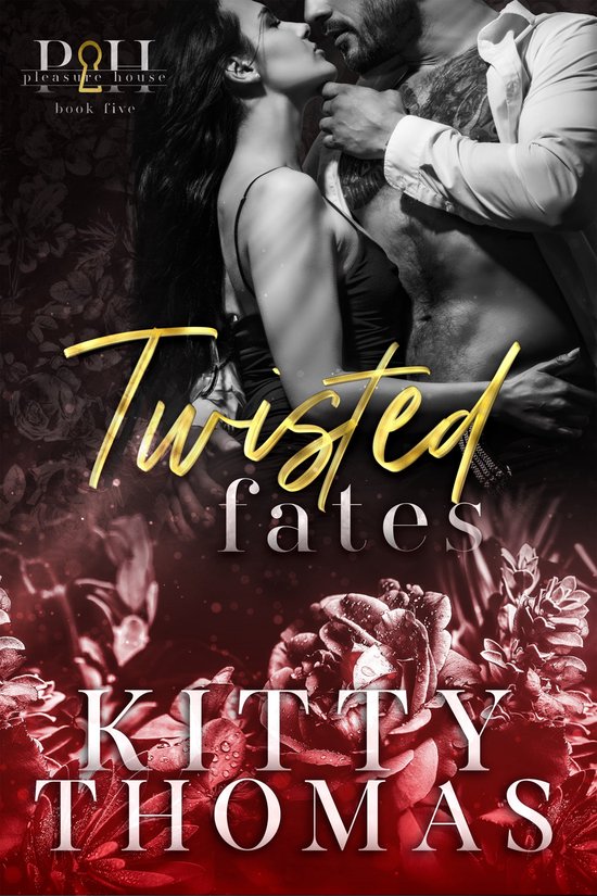 Foto: Pleasure house 5 twisted fates