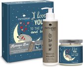 Messinian Spa Love You To The Moon & Back (Romance Box)