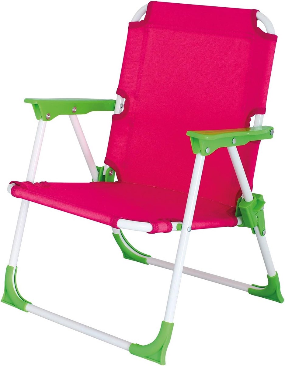 Kinderstoel Campingstoel
