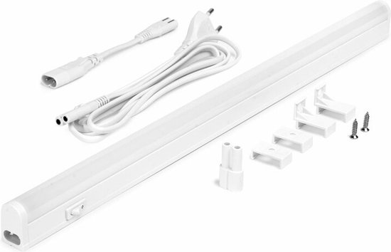 Müller-licht onderbouwlamp LED Fida 35cm 6W 3000K 900lm