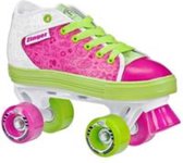 Roller Derby - Rolschaatsen - Roze - Zinger - Maat 38