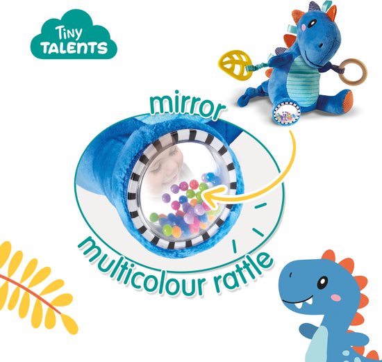 SES Tiny Talents Sensory Speelsleutels SES Tiny Talents Sensory Speelsleutels