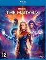 The Marvels (Blu-ray)