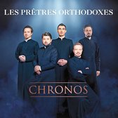 Les Prêtres Orthodoxes - Chronos (CD)