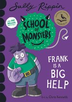School of Monsters 9 - Frank is a Big Help