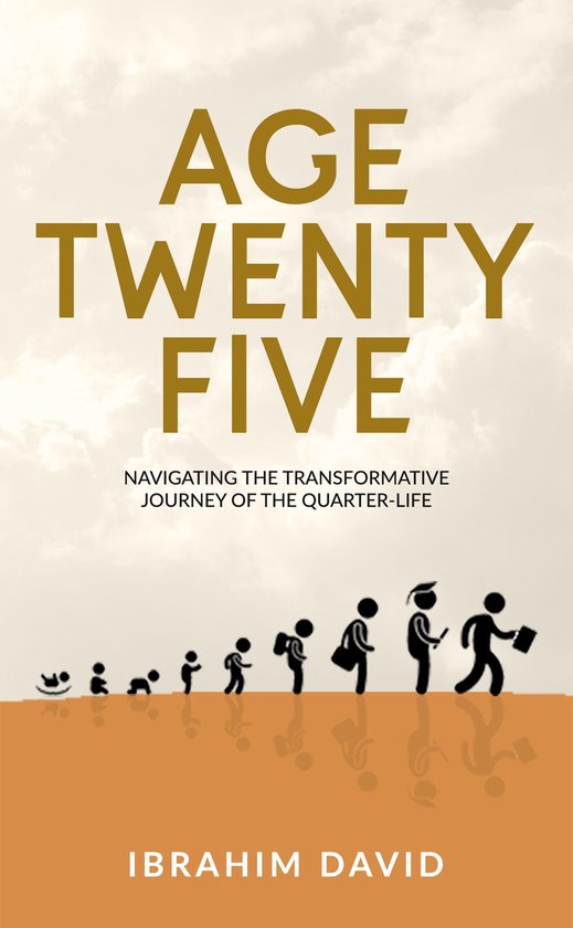 Age Twenty-Five - cover