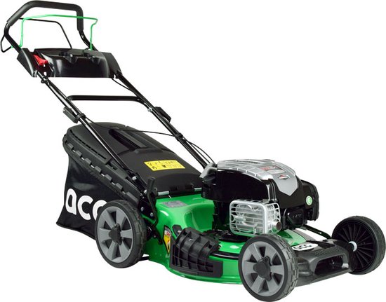 Benzinemaaier ACG51-COMFORT | Zelfrijdend | 51 cm | 5PK B&S motor