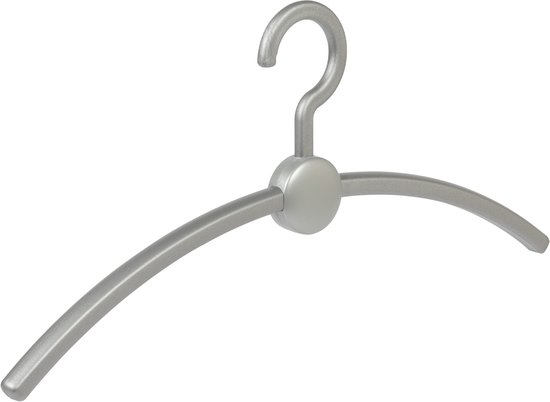 Everdure Beschermhoes, Kunststof, Zilver