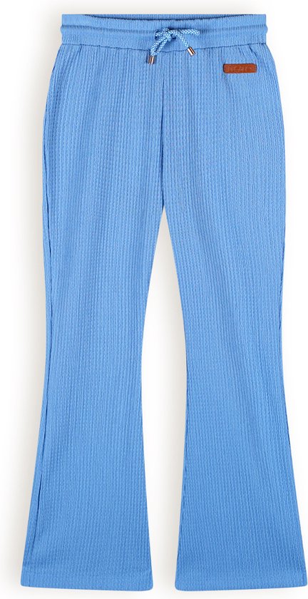 Pantalon Filles Nono N402-5501 - Blue Parisien - Taille 158-164