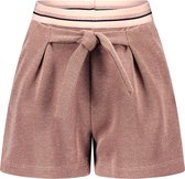 Meisjes short - Seva - Rosy ginger