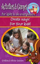 Kids Experience - Activities & Games for Kids to do Everywhere