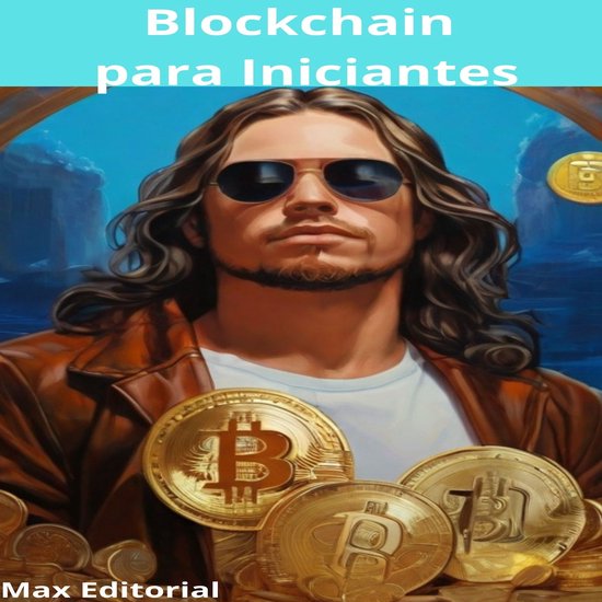 Blockchain para Iniciantes - cover