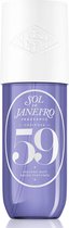 Sol de Janeiro - Brazilian Crush Cheirosa 59 Delícia - Drench Body Fragrance Mist 90 ml