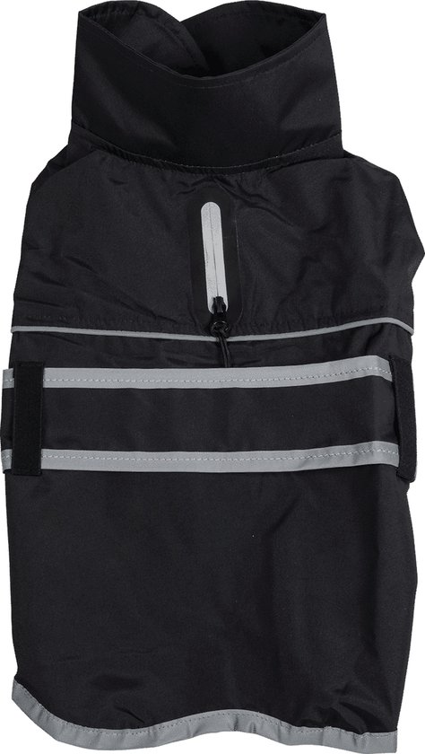 Jack And Vanilla Jassen Expedition Regenjas Zwart Xs Exprc2025 175062 bol