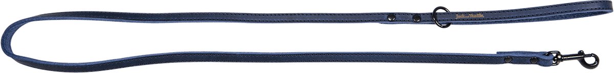 Jack And Vanilla - Leibanden - Black Label Leiband - Blauw - 10mmx120cm 46/7270 - 175777