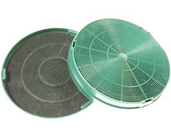 Neff Koolstoffilter 748732 / 748733 / Z5135X1 (2 St.)