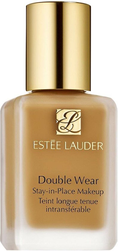 Estée Lauder Double Wear Stay-in-Place Foundation met SPF10 30 ml - 4N1 Shell Beige - Estée Lauder