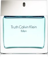 Calvin Klein Truth For Men Eau De Toilette 100 ml