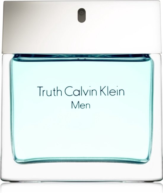 Calvin Klein Truth 100 ml – Eau de Toilette – Herenparfum