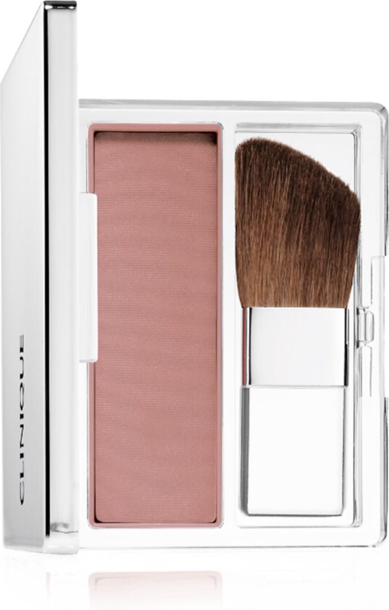 Goedkoopste Clinique Blushing Blush Powder Blush - 120 Bashful Blush