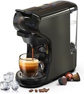 Koffiezetapparaat - Theevoorzieningen - Coffee Apparaat - 600ML
