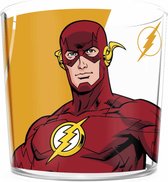 DC Comics: Glass Flash