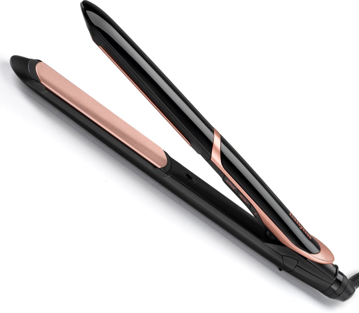 Babyliss - Salon Straight 235 Black