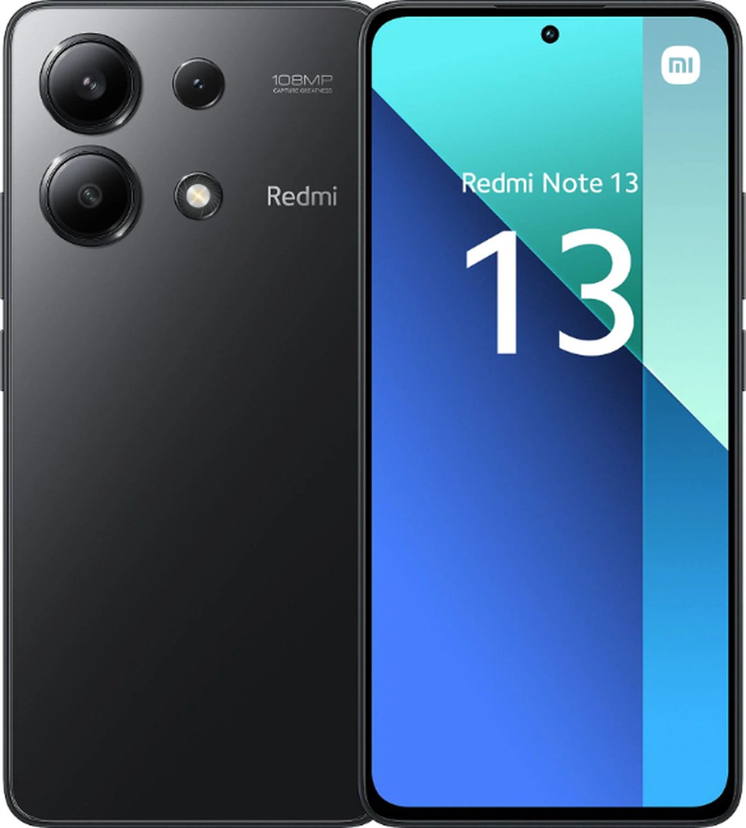 Smartphone Xiaomi Xiaomi 14T 6,7"Octa Core 12 GB RAM 256 GB Grijs