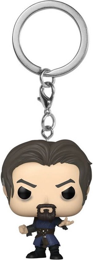 Foto: Pocket pop keychain doctor strange in the multiverse of madness sinister strange