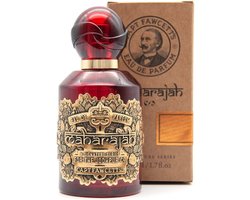 Captain Fawcett's Eau de Parfum Maharajah 50ml