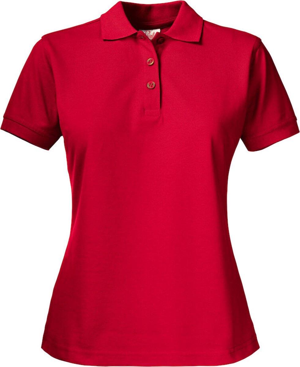 Printer POLO SURF PRO LADY 2265014 - Rood - M