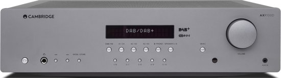 Cambridge Audio - AX-R100D