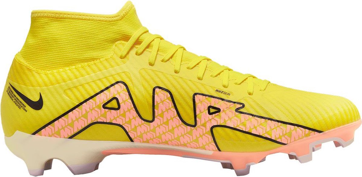 Voetbalschoenen Nike Air Zoom Mercurial Superfly Elite 9 FG "Lucent" - Maat 44