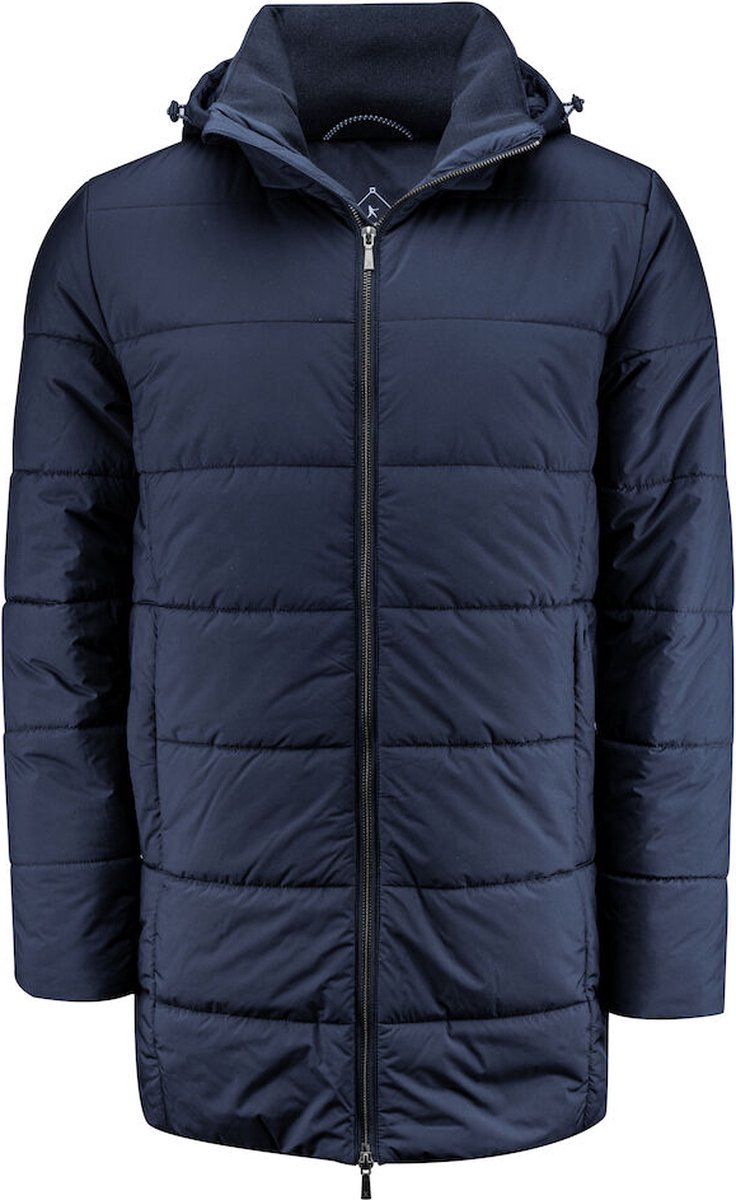 James Harvest NORDMONT 2111042 Marine Blauw