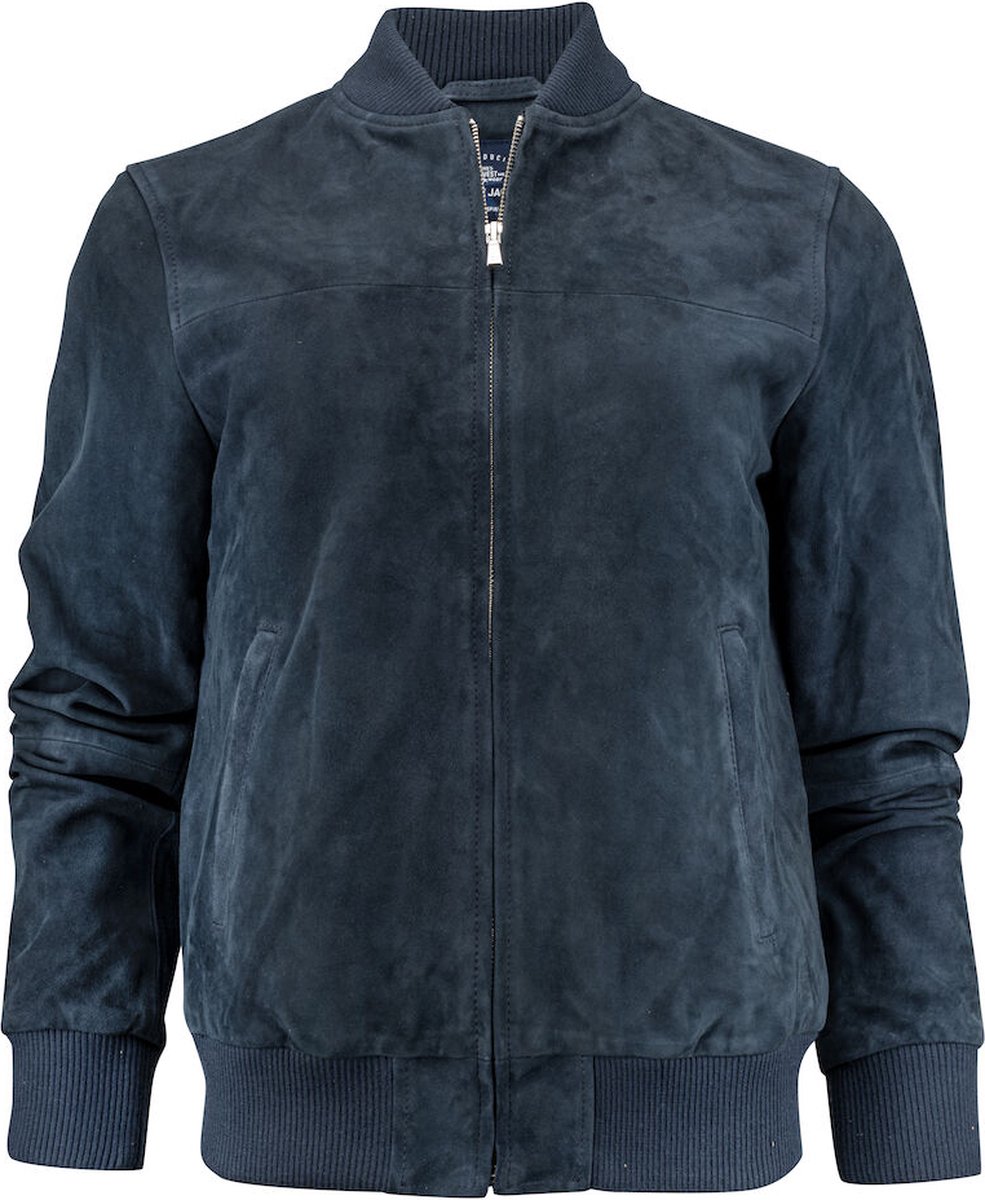 James Harvest Heritage Jacket Woman 2121047 - Marine - XS