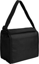 Derby of Sweden COOLER BAG 1582304 - Zwart - One size