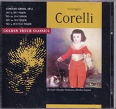 Golden Touch Classics - Arcangelo - Corelli