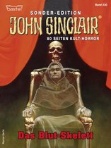 John Sinclair Sonder-Edition 230 - John Sinclair Sonder-Edition 230