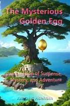 The Mysterious Golden Egg