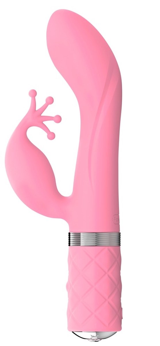 Pillow Talk Kinky pink