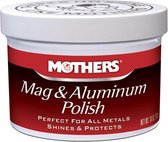 Mothers Wax Mag & Aluminum Polish - 280gr