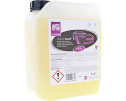 AUTOGLYM Liquid Clay 5 liter