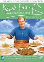 Floyd Around The Med [Complete series]