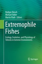 Extremophile Fishes