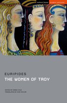 Student Editions-The Women of Troy