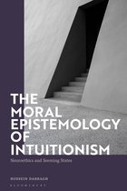 The Moral Epistemology of Intuitionism