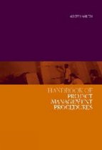 Handbook of Project Management Procedures